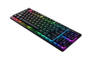 Tastatura Razer DeathStalker V2 Pro Black