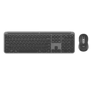 Комплект Logitech MK950 En Graphite