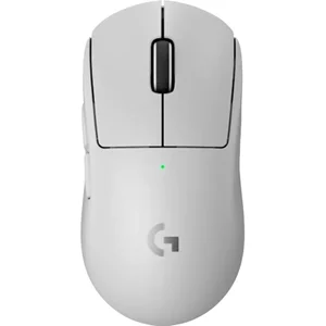 Компьютерная мышь Logitech PRO X Superlight 2 White