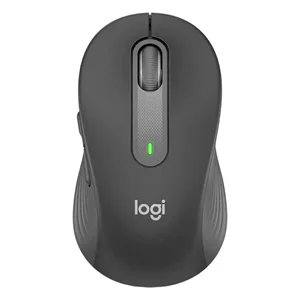 Mouse Logitech M650 Signature Graphite