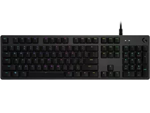 Tastatură Logitech G512 Carbon En