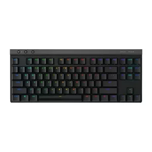 Клавиатура Logitech G515 Black