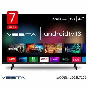 Televizor Vesta LD32L7205