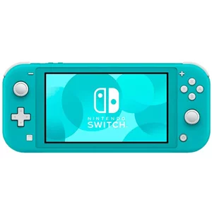 Игровая приставка Nintendo Switch Lite Turquoise