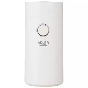 Кофемолка ADLER AD 4446ws