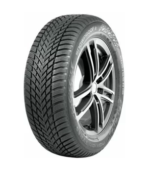 Шины Nokian Snowproof 2 Suv 255/40 R20 101V XL