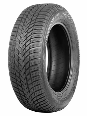 Шины Nokian Snowproof 2 Suv 235/65 R17 108H XL