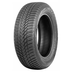 Шины Nokian Snowproof 2 Suv 265/60 R18 114H XL