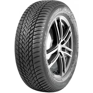 Шины Nokian Snowproof 2 205/55 R16 91T