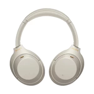 Căşti Sony WH-1000XM4S Silver