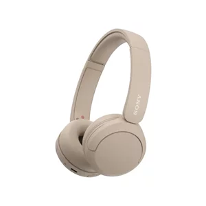 Căşti SONY WH-CH520C Beige