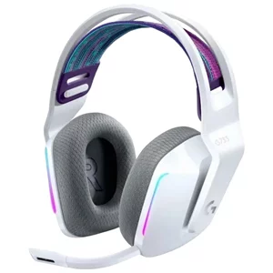 Наушники Logitech G733 White