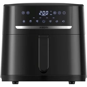 Аэрофритюрница Xiaomi Smart Air Fryer 6L Black