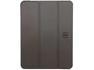 Чехол Tucano iPad 10.2 7th / 8th / 9th Gen. Satin Black