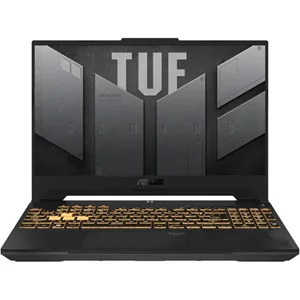 Image Ноутбук ASUS TUF F15 FX507VV-LP186 (Core i7-13620H, 16GB, 512GB, RTX4060, 8GB) Mecha Gray