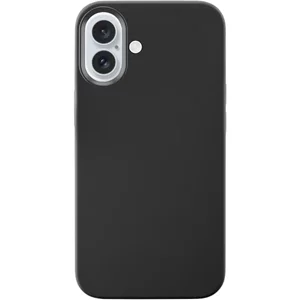 Чехол Cellularline Apple iPhone 16 Sensation Black