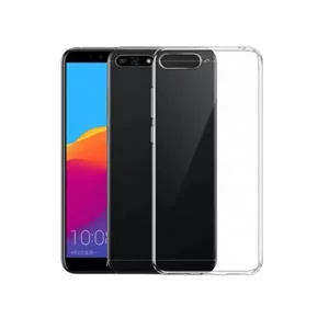 Husă Xcover Huawei Y5 TPU ultra-thin Transparent