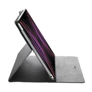 Чехол Cellularline Folio Apple iPad Pro 13" 2024 Black