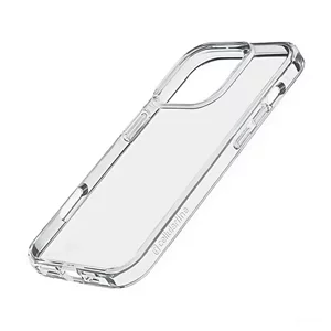 Чехлы Cellularline Apple iPhone 16 Pro Become Clear