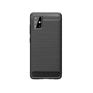 Husă Xcover Samsung Galaxy A51 Armor Black