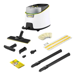 Пароочиститель Karcher SC 4 Deluxe EasyFix 1.513-460.0 White