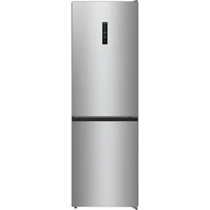 Холодильник Gorenje NRK619CA2XL4 Silver