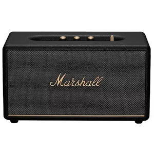 Портативная колонка MARSHALL Stanmore III 80W Black