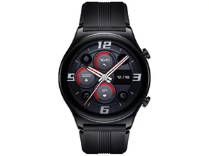 Умные часы Honor Watch GS 3 Midnight Black