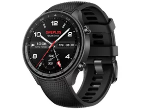 Image Ceas inteligent OnePlus Watch 2R Gunmetal Gray