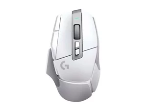 Mouse Logitech G502 X Lightspeed White