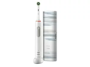 Periuta de dinti electrica Oral-B Pro 3 3500 White