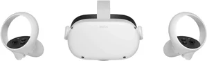 Ochelari VR Meta Quest 2 256GB White