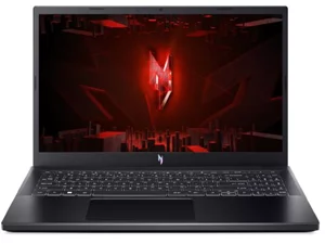 Laptop Acer Nitro V 15 Obsidian Black (Intel Core i7-13620H, 16GB, 512GB)