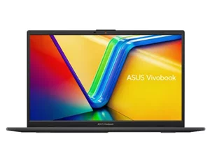 Image Ноутбук ASUS VivoBook Go 15 (Intel Core i3-N305, 8GB, 256GB) Mixed Black