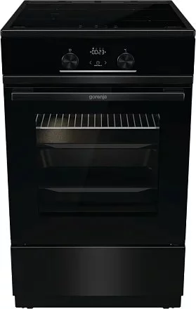 Aragaz electric Gorenje GEIT5C60BPG