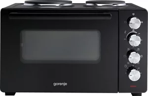 Cuptor electric Gorenje OM30GBX