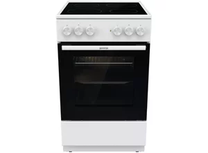 Aragaz electric Gorenje GEC5A10WG