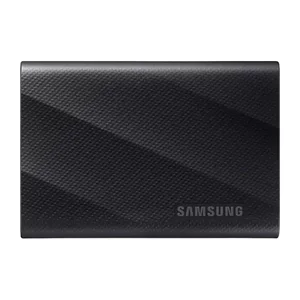 Накопитель SSD Samsung T9 4TB Black