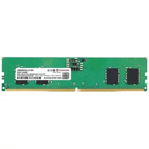 Оперативная память Transcend JM4800ALG 8G DDR5-4800MHz