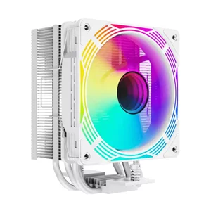 Cooler Gamemax Ice Force White