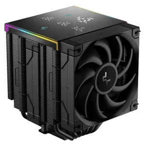 Cooler Deepcool AK620 DIGITAL PRO