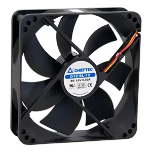 Ventilator Chieftec AF-0925S