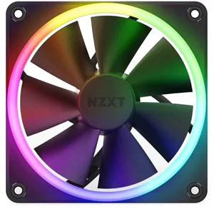 Вентилятор NZXT F120 RGB