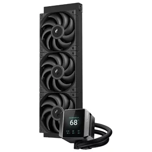 Кулер Deepcool MYSTIQUE 360