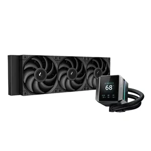 Кулер Deepcool MYSTIQUE 360 ARGB