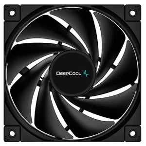 Ventilator Deepcool FK120 Black