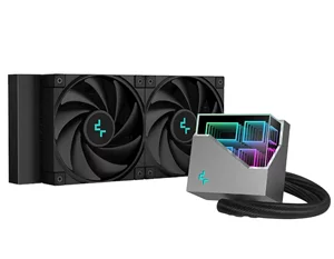 Кулер Deepcool LT520 Black