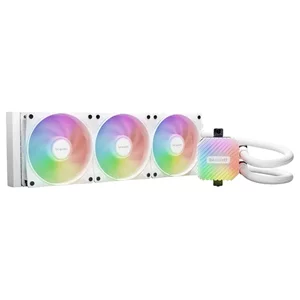 Кулер be quiet! Light Loop 360mm WH