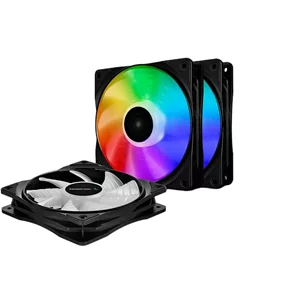 Ventilator Deepcool CF 120 - 3 in 1 kit