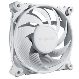 Вентилятор Be quiet! Silent Wings 4 PWM High-speed White